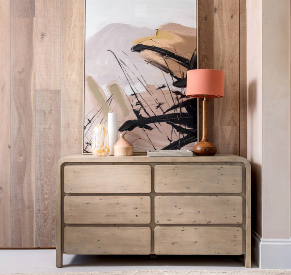 Opera Dresser