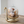 Swan Shaped Glass Cloche