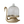 Swan Shaped Glass Cloche