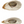 Resin Shell Dish