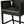 Antonia Cane Counter Stool (Set of 4) - Floor Model