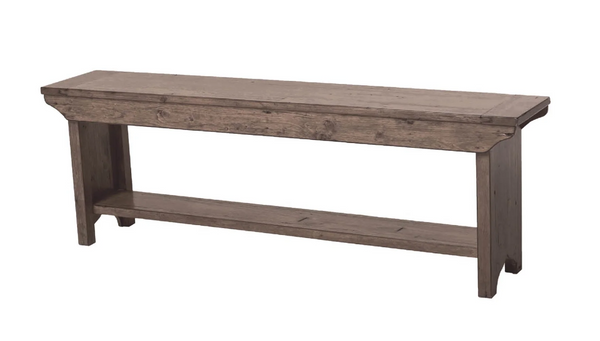 Irish Coast Bench