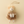 Holiday Mouse Ornament
