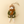 Holiday Mouse Ornament