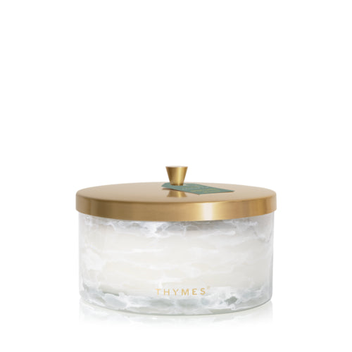 Frasier Fir® Tidings 4-Wick Statement Candle