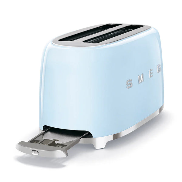4-Slice Long Slot Toaster