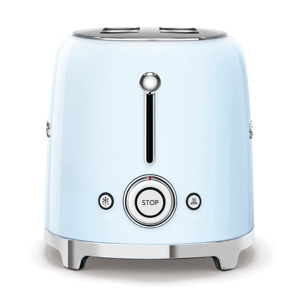 4-Slice Long Slot Toaster