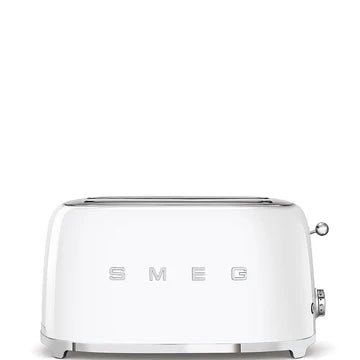 4-Slice Long Slot Toaster
