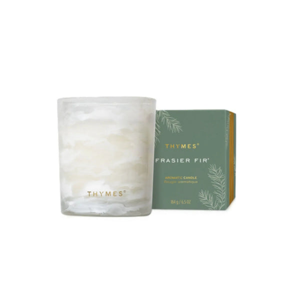 Frasier Fir® Tidings Poured Candle