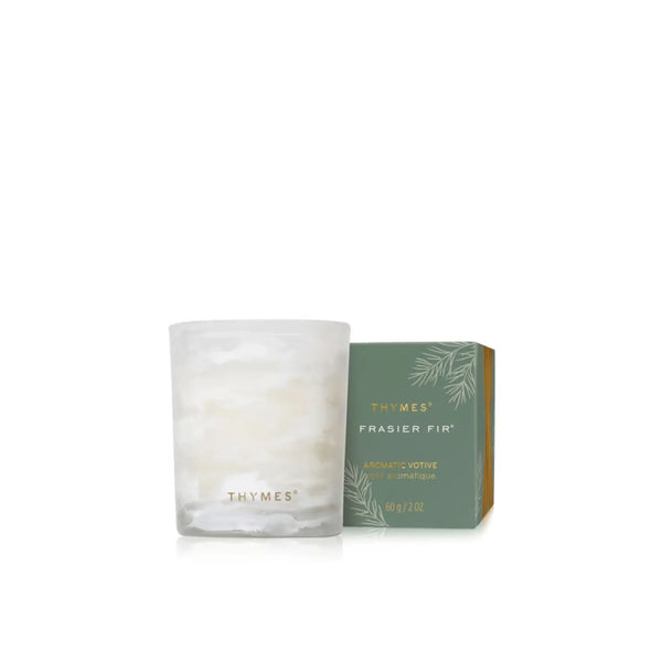 Frasier Fir® Tidings Boxed Votive