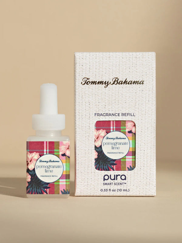 Tommy Bahama - Pomegranate Lime