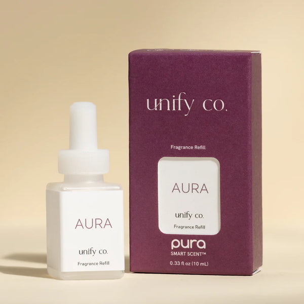Unify Co. Aura