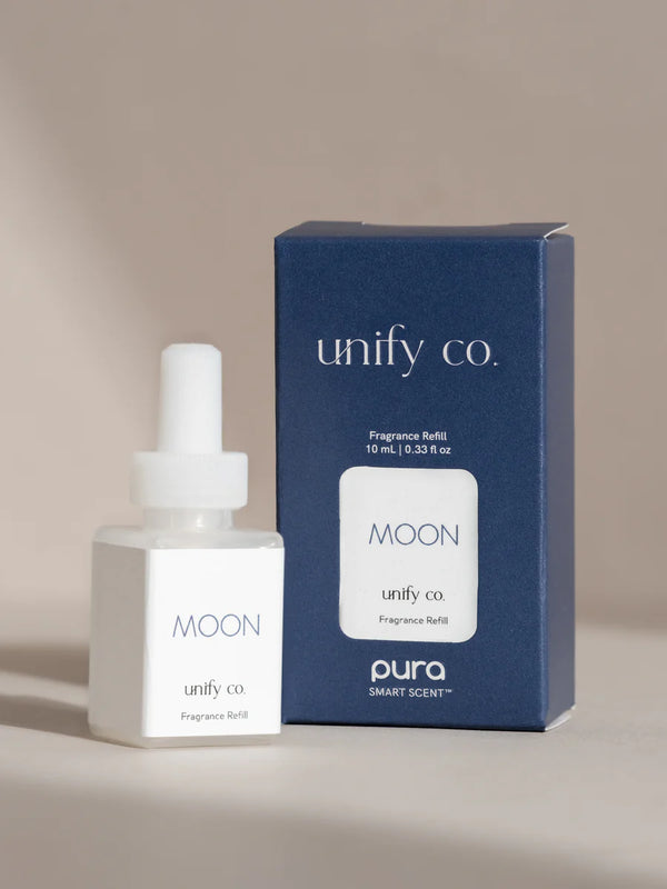 Unify Co. Moon