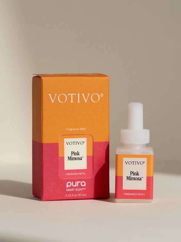 Votivo - Pink Mimosa