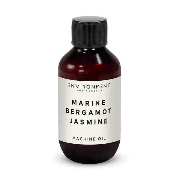 Inspired By the Ritz Carlton Hotel® - Marine Bergamot Jasmine Oil