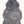 Shorn Silver Icelandic Sheepskin Throw Rug