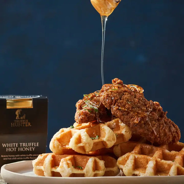 White Truffle - Hot Honey