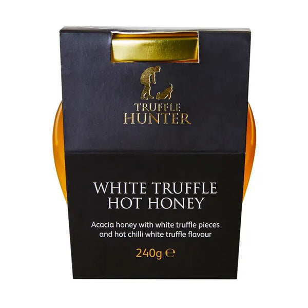 White Truffle - Hot Honey