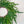Norfolk Pine Wreath