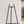 Art Easel - Black Iron