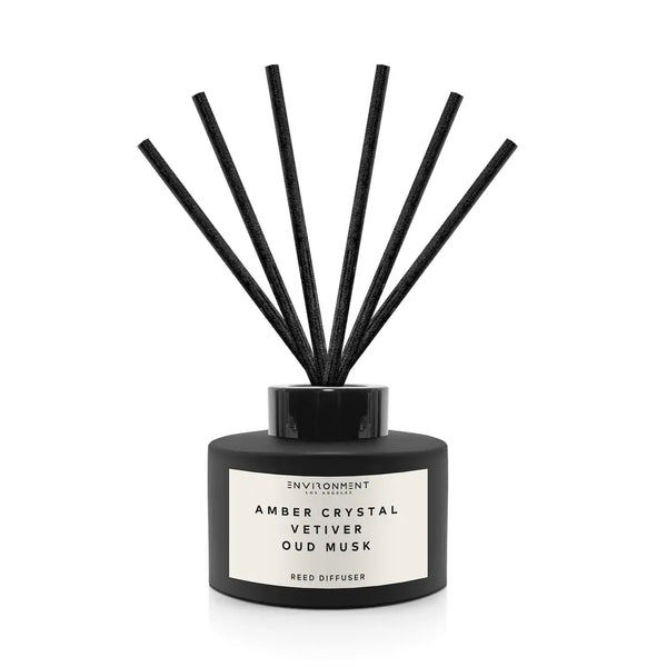 Amber Crystal Diffuser