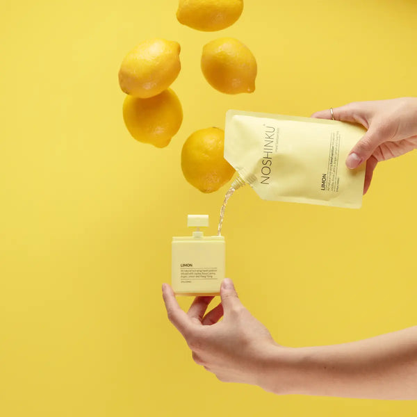 Limon Ylang-Ylang Sanitizer