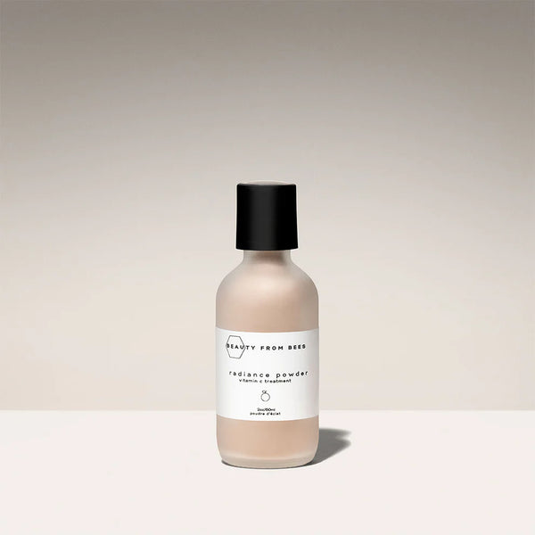 Radiance Powder - Vitamin C Treatment