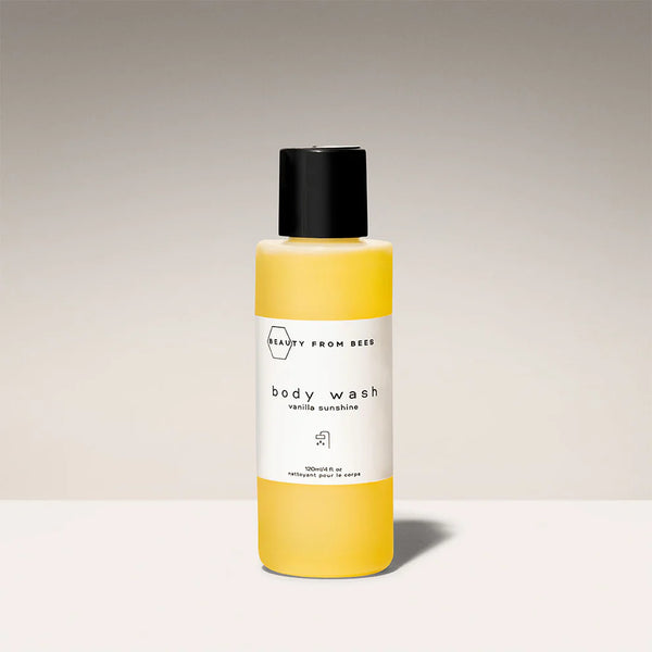 Body Wash