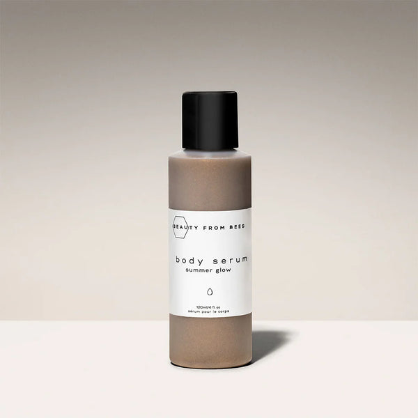 Body Serum - Summer Glow