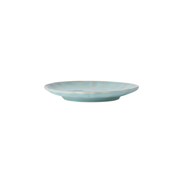 Alentejo Turquoise Bread Plate Set