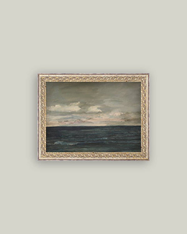 Ocean View Art