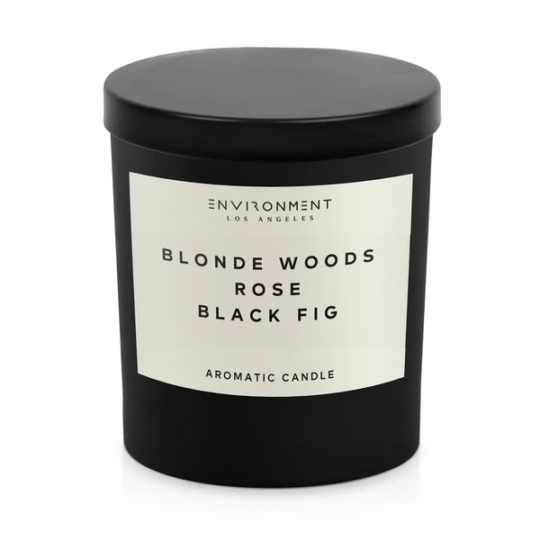 Blonde Woods Candle