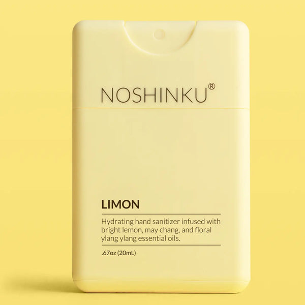 Limon Ylang-Ylang Sanitizer