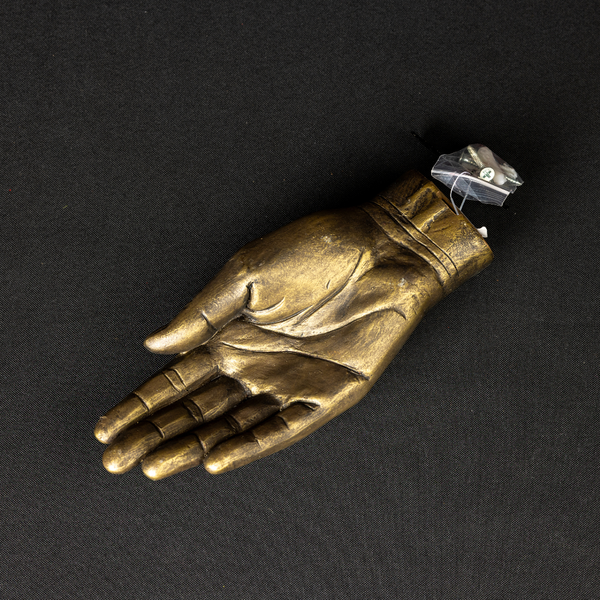 Wallhand Artisan Sculpture