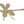 Pewter Dragonfly
