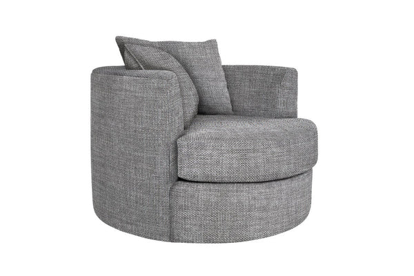 The Cuddle Chair