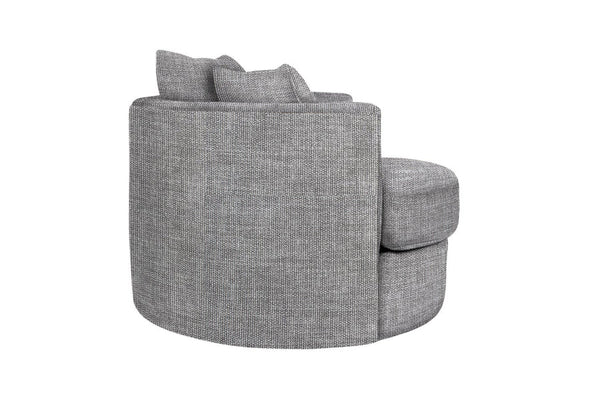The Cuddle Chair