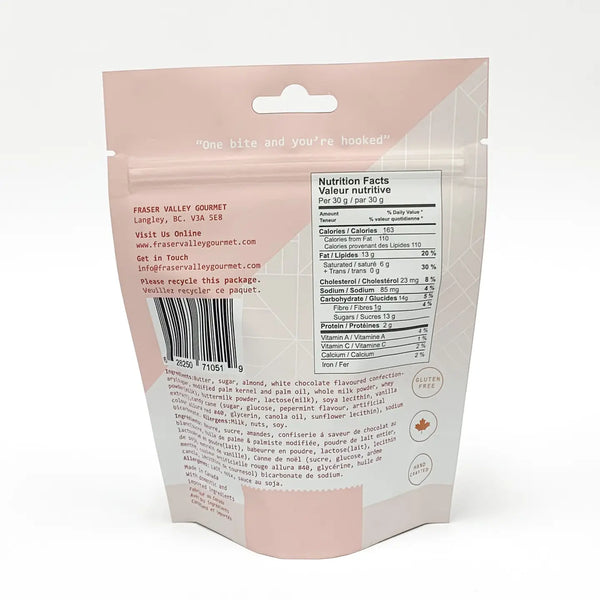 Caramel Crunch - Candy Cane