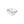 Vila White-Blue Soup/Cereal Bowl Set