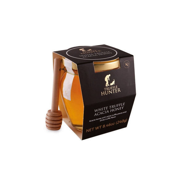 White Truffle - Acacia Honey