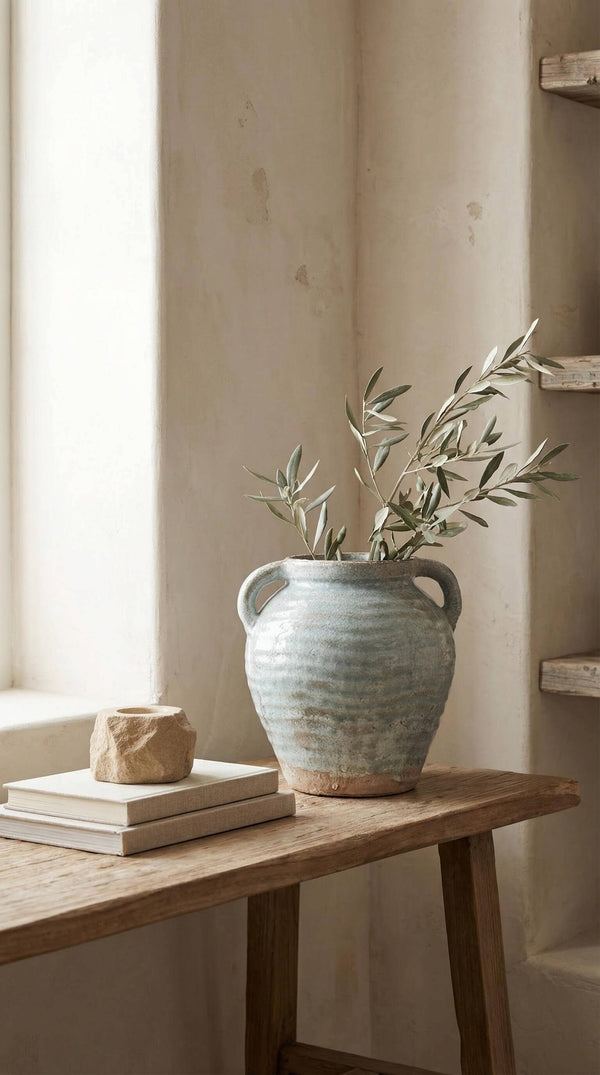 Ceramic Vase - Adriana