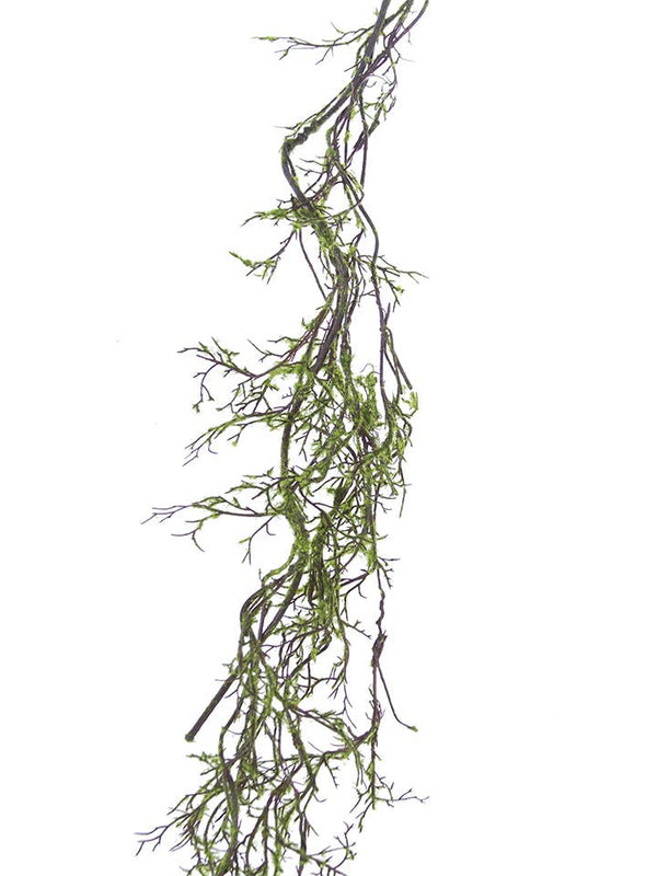 MOSSY BRANCH VINE - 60"