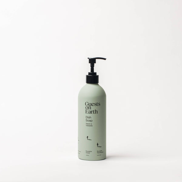 Citrus Oasis Dish Soap