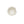 Small Stoneware Fluted Bowl - White