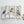 Bird Print Tea Towel Set