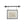 Hanging Metal Framed Glass Photo Frame
