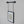 Hanging Metal Framed Glass Photo Frame