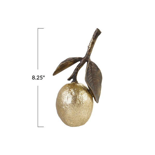Resin Lemon