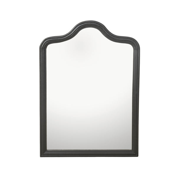Arched Wall Mirror