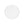 Alentejo White Dinner Plate Set